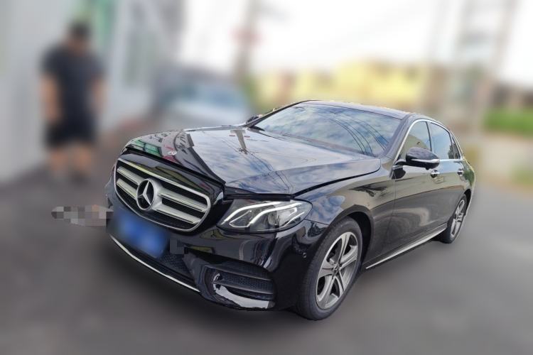 Used Mercedes-Benz E-Class 2016 E 200 L Guazi used car, China used car export, Used car for sale, Used cars, Cheapest cars for sale