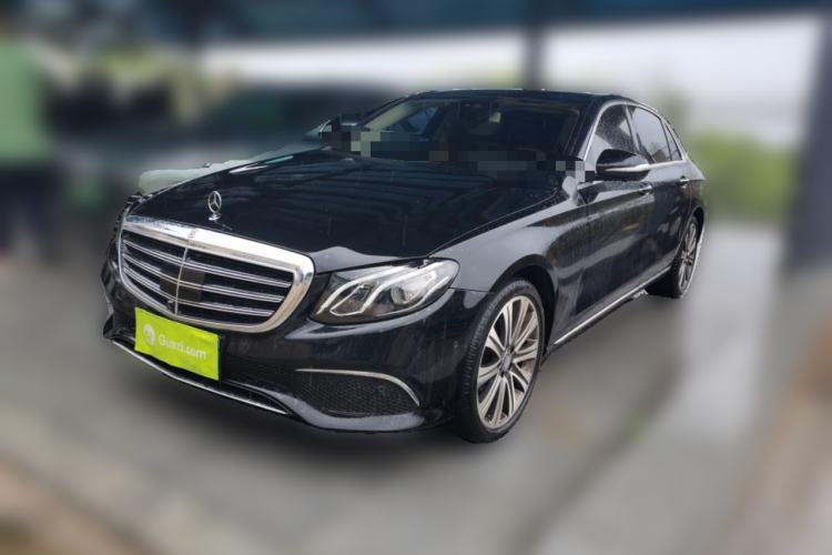 Used Mercedes-Benz E-Class 2016 E 300 L Luxury Model Guazi used car, China used car export, Used car for sale, Used  cars, Cheapest cars for sale