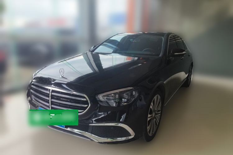Used Mercedes-Benz E-Class 2016 E 300 L Luxury Model Guazi used car, China used car export, Used car for sale, Used  cars, Cheapest cars for sale