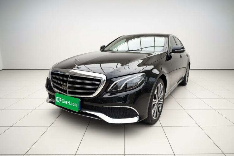 Used Mercedes-Benz E-Class 2016 E 300 L Luxury Model Guazi used car, China used car export, Used car for sale, Used  cars, Cheapest cars for sale