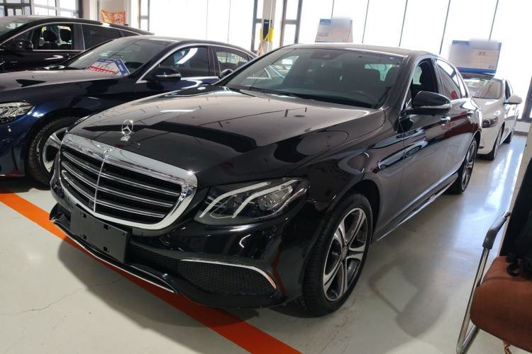 Gebrauchter Mercedes-Benz E-Class 2016 E 200 L Sport Edition Guazi used car, China used car export, Used car for sale, Used  cars, Cheapest cars for sale
