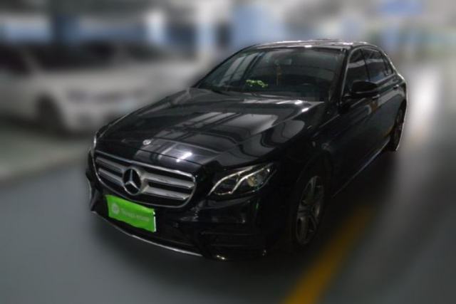 Used Mercedes-Benz E-Class 2016 E 200 L Sport Edition