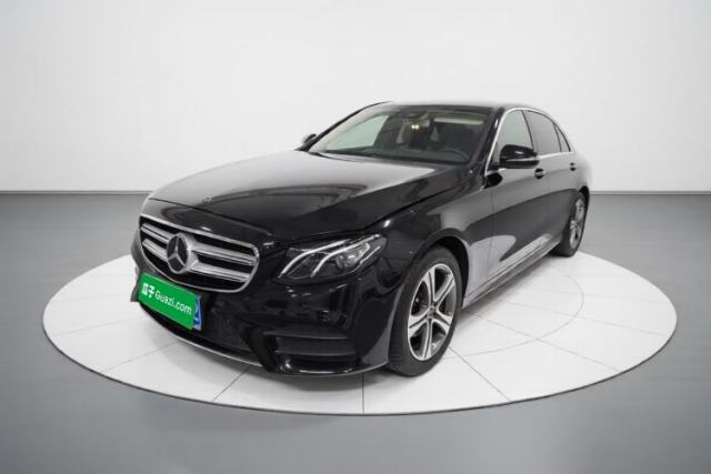 Used Mercedes-Benz E-Class 2016 E 200 L Sport Edition