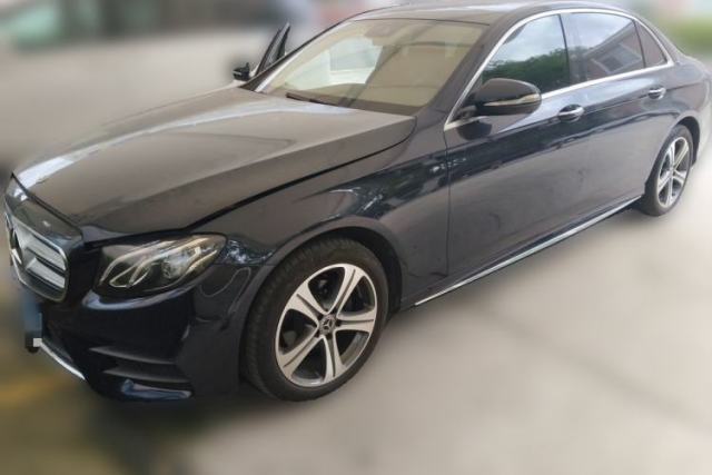 Used Mercedes-Benz E-Class 2016 E 200 L Sport Edition