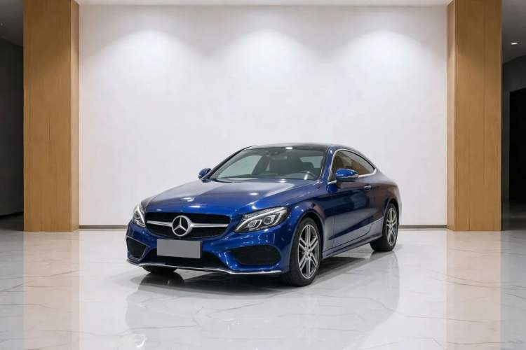 Used Mercedes-Benz E-Class 2016 E 200 Coupe Dynamic Edition Guazi used car, China used car export, Used car for sale, Used cars, Cheapest cars for sale
