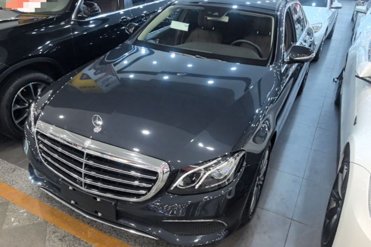 Used Mercedes-Benz E-Class 2016 E 300 L Luxury Model Guazi used car, China used car export, Used car for sale, Used  cars, Cheapest cars for sale