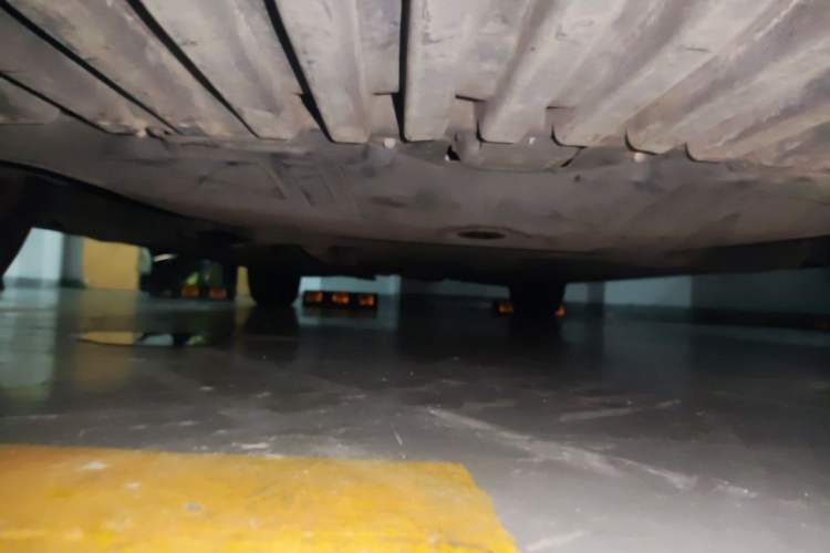 Used Mercedes-Benz E-Class 2016 E 200 L Sport Edition Chassis Front
