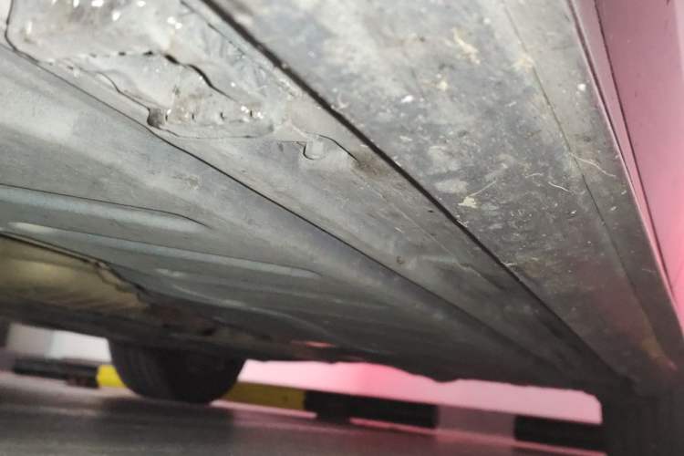 Used Mercedes-Benz E-Class 2016 E 200 L Sport Edition Chassis Front Left