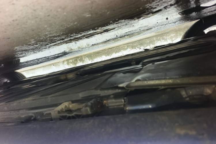 Used Mercedes-Benz E-Class 2016 E 200 L Sport Edition Chassis Front Left