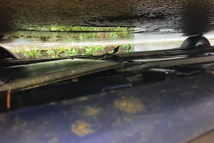 Used Mercedes-Benz E-Class 2016 E 200 L Sport Edition Chassis Front Right