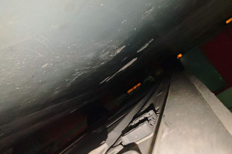 Used Mercedes-Benz E-Class 2016 E 200 L Sport Edition Chassis Front Right