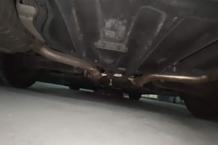 Used Mercedes-Benz E-Class 2016 E 200 Coupe Dynamic Edition Chassis Rear