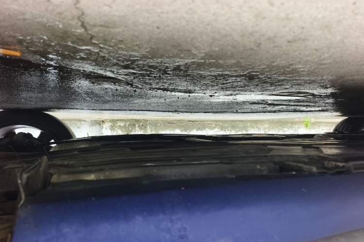 Used Mercedes-Benz E-Class 2016 E 200 L Sport Edition Chassis Rear Left