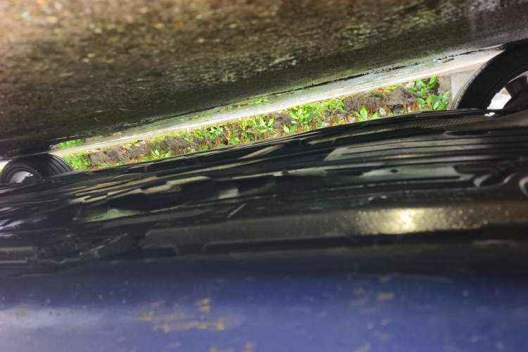 Used Mercedes-Benz E-Class 2016 E 200 L Sport Edition Chassis Rear Right
