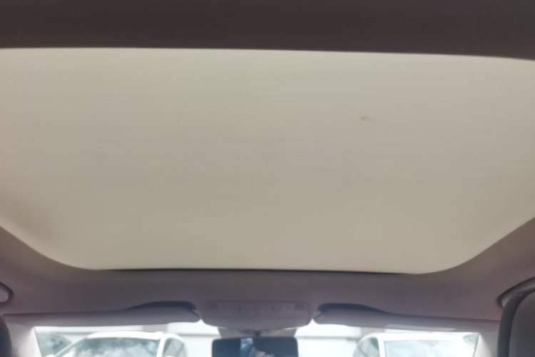 Used Mercedes-Benz E-Class 2016 E 300 L Sport Luxury Model Headliner