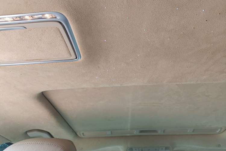 Used Mercedes-Benz E-Class 2016 E 300 L Sporty and Stylish Model Headliner