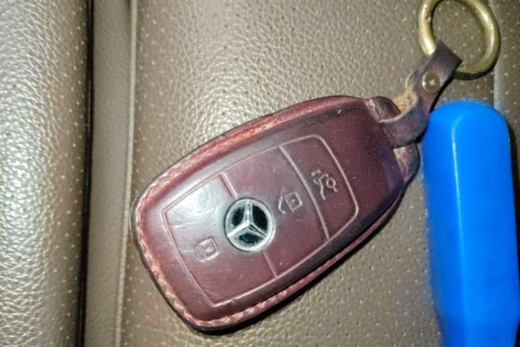Used Mercedes-Benz E-Class 2016 E 200 L Sport Edition Interior 1