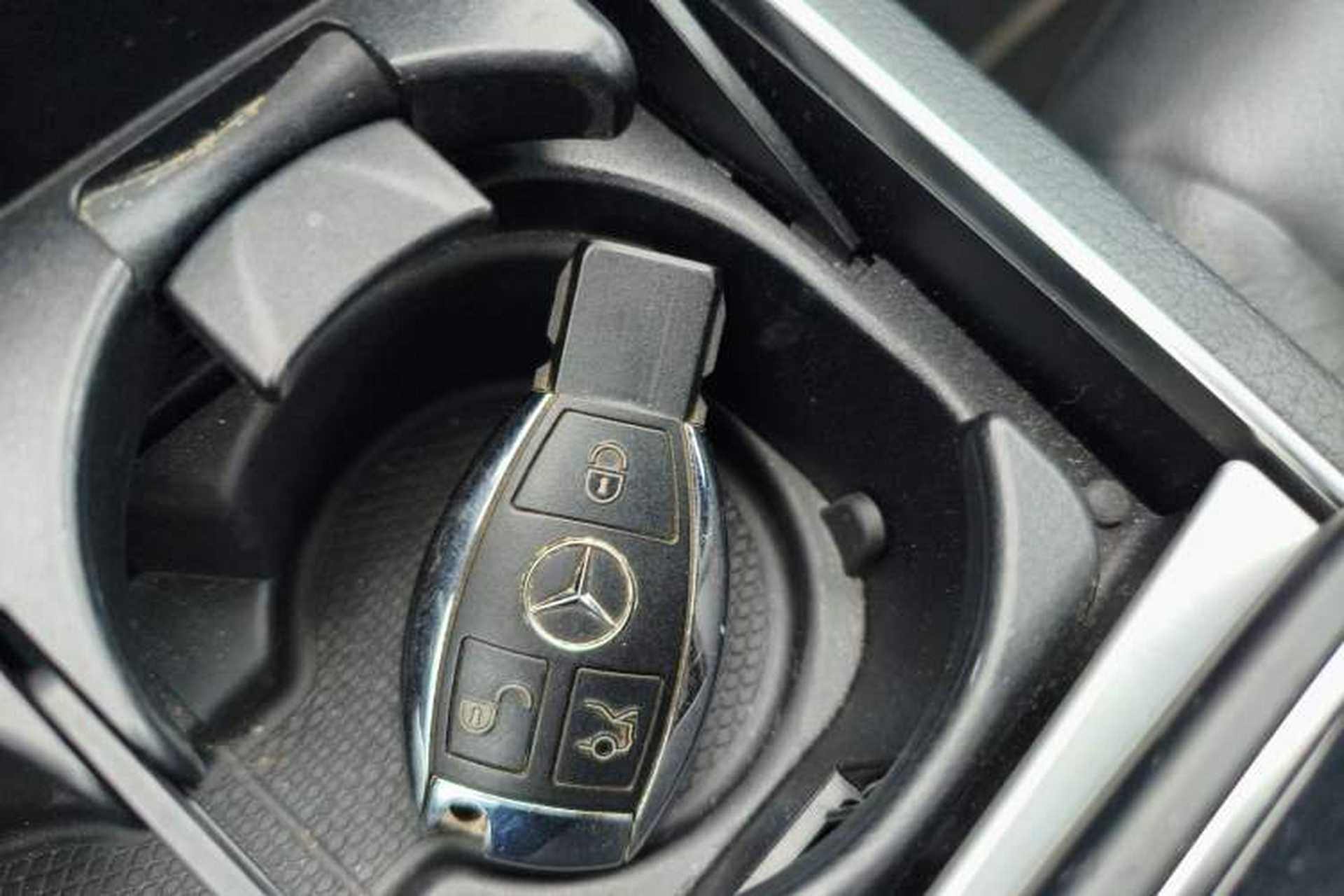 Used Mercedes-Benz E-Class 2016 E 200 Coupe Dynamic Edition Interior 1