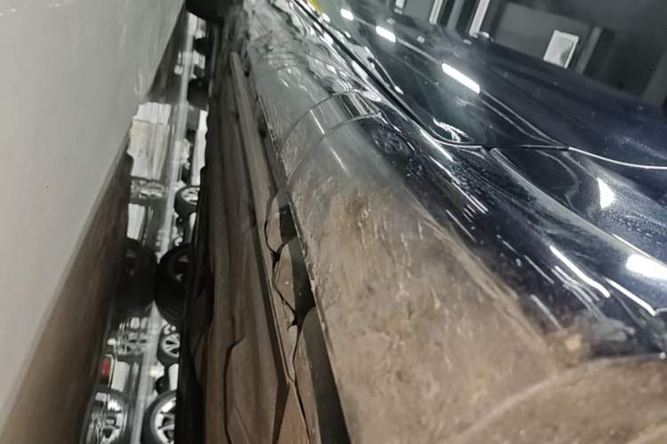 Used Mercedes-Benz E-Class 2016 E 200 Coupe Dynamic Edition Right Side Sill