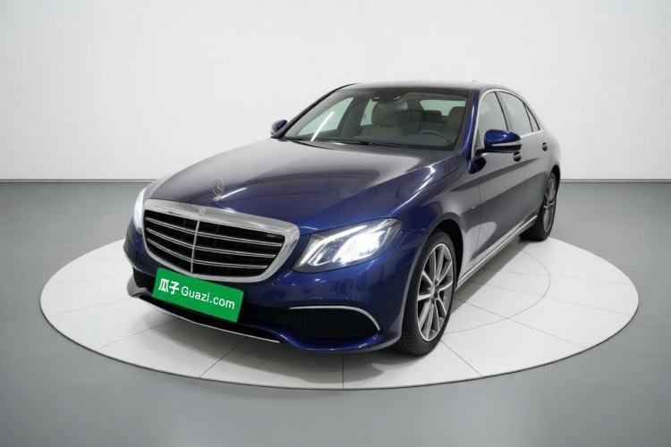 Ojetý Mercedes-Benz E-Class 2016 E 300 L Luxury Model Guazi used car, China used car export, Used car for sale, Used  cars, Cheapest cars for sale