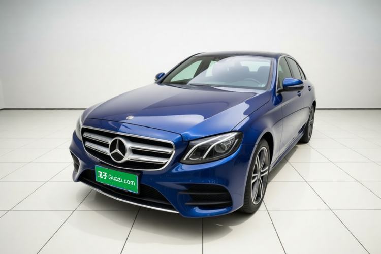 Mercedes-Benz E-Class 2016 E 200 L Sport Edition مستعملة Guazi used car, China used car export, Used car for sale, Used  cars, Cheapest cars for sale
