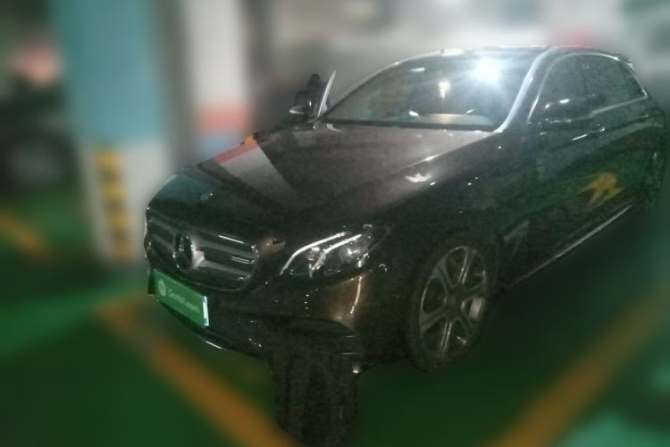 Used Mercedes-Benz E-Class 2016 E 300 L Sport Luxury Model Guazi used car, China used car export, Used car for sale, Used cars, Cheapest cars for sale
