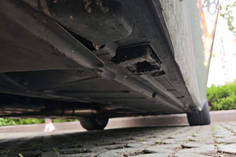 Used Mercedes-Benz E-Class 2016 E 300 L Luxury Model Chassis Front Left