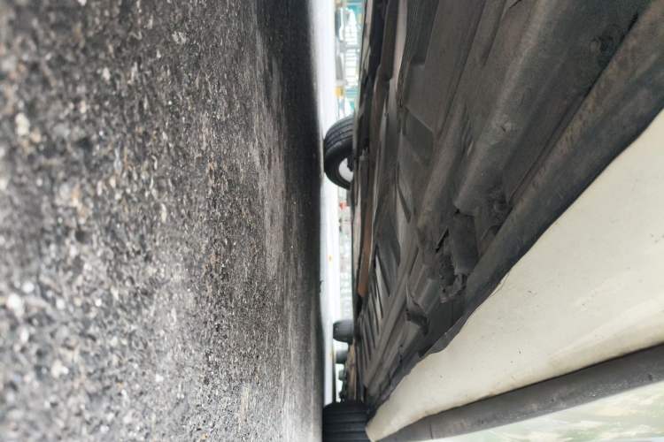 Used Mercedes-Benz E-Class 2016 E 200 L Sport Edition Chassis Rear Right