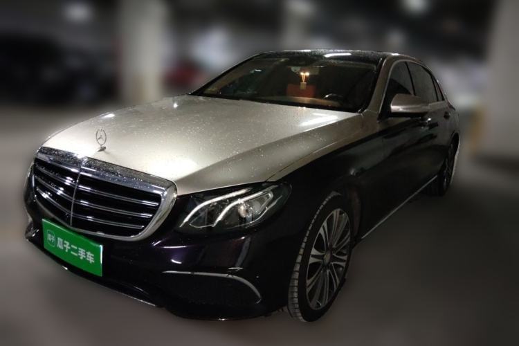 Used Mercedes-Benz E-Class 2016 E 300 L Stylish Model Guazi used car, China used car export, Used car for sale, Used  cars, Cheapest cars for sale