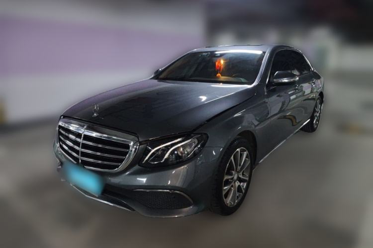 Used Mercedes-Benz E-Class 2016 E 300 L Stylish Model Guazi used car, China used car export, Used car for sale, Used  cars, Cheapest cars for sale