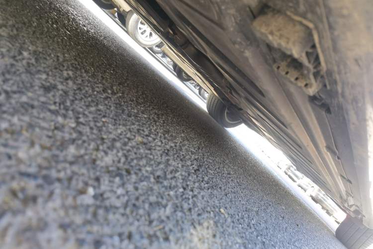 Used Mercedes-Benz E-Class 2016 E 200 L Chassis Front Left