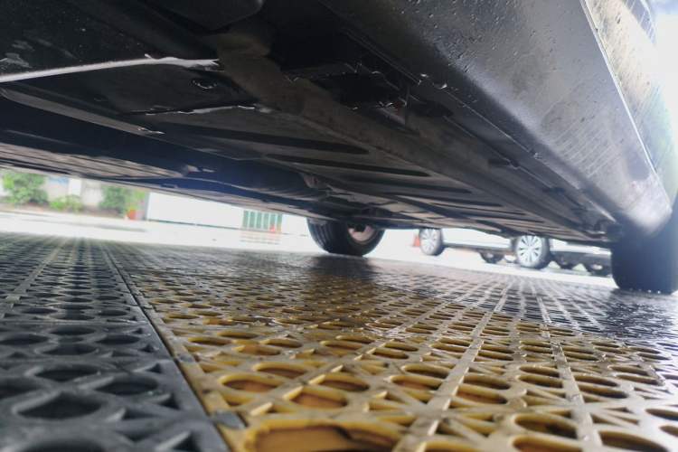 Used Mercedes-Benz E-Class 2016 E 200 L Chassis Front Left