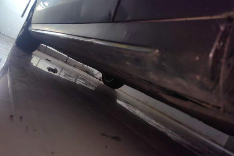 Used Mercedes-Benz E-Class 2016 E 200 L Sport Edition Chassis Front Right