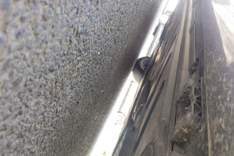 Used Mercedes-Benz E-Class 2016 E 200 L Chassis Front Right