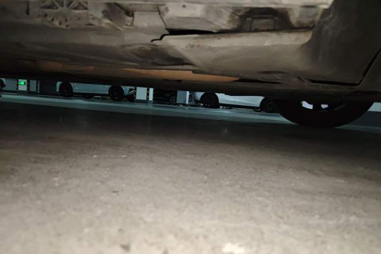 Used Mercedes-Benz E-Class 2016 E 300 L Stylish Model Chassis Front Right