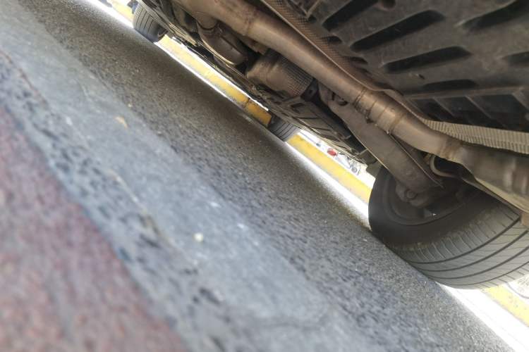 Used Mercedes-Benz E-Class 2016 E 200 L Chassis Rear