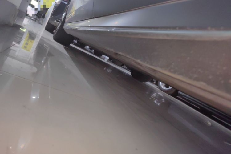 Used Mercedes-Benz E-Class 2016 E 200 L Sport Edition Chassis Rear Left