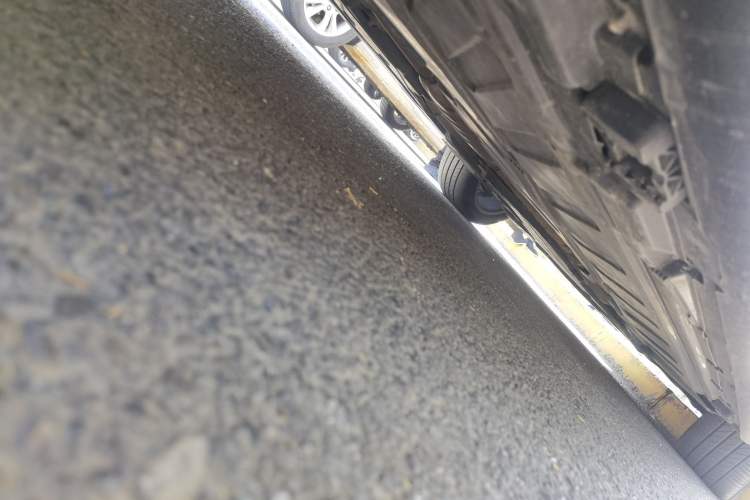 Used Mercedes-Benz E-Class 2016 E 200 L Chassis Rear Right