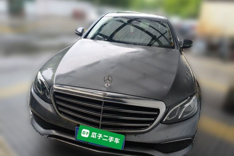 Used Mercedes-Benz E-Class 2016 E 200 L Guazi used car, China used car export, Used car for sale, Used  cars, Cheapest cars for sale