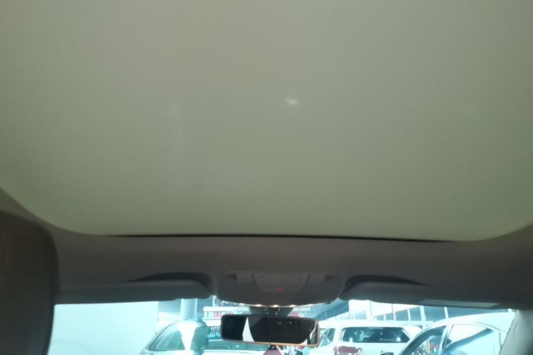 Used Mercedes-Benz E-Class 2016 E 200 L Sport Edition Headliner