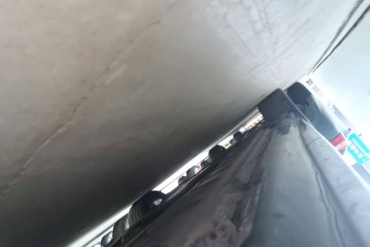 Used Mercedes-Benz E-Class 2016 E 200 L Sport Edition Left Side Sill