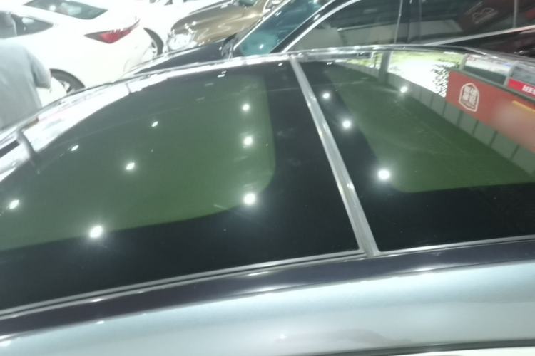 Used Mercedes-Benz E-Class 2016 E 200 L Sport Edition Roof