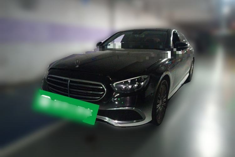 Used Mercedes-Benz E-Class 2016 E 300 L Sporty and Stylish Model Guazi used car, China used car export, Used car for sale, Used cars, Cheapest cars for sale