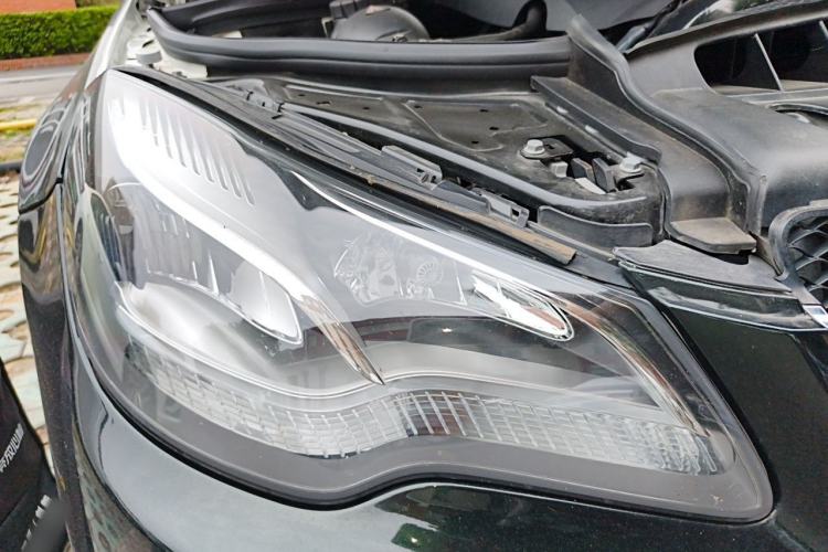 Used Mercedes-Benz E-Class 2016 E 200 Coupe Dynamic Edition Right Front Headlight