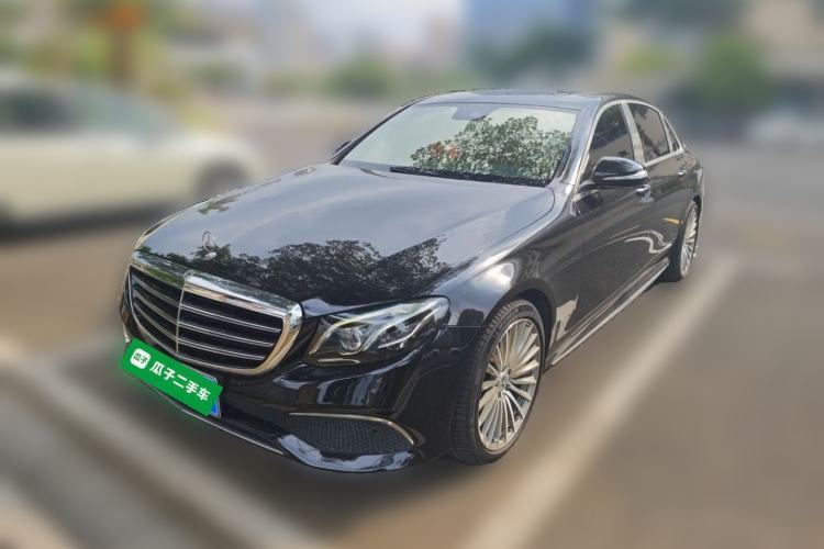 Used Mercedes-Benz E-Class 2016 E 200 L Guazi used car, China used car export, Used car for sale, Used cars, Cheapest cars for sale