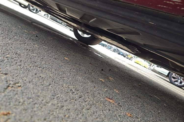 Used Mercedes-Benz E-Class 2016 E 200 L Sport Edition Chassis Front Left
