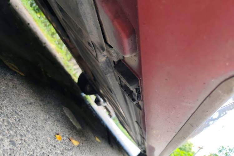 Used Mercedes-Benz E-Class 2016 E 200 L Sport Edition Chassis Front Left