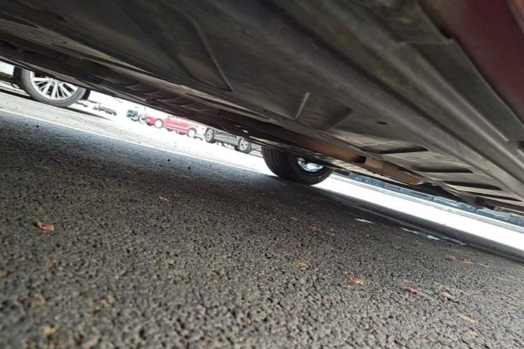 Used Mercedes-Benz E-Class 2016 E 200 L Sport Edition Chassis Front Right