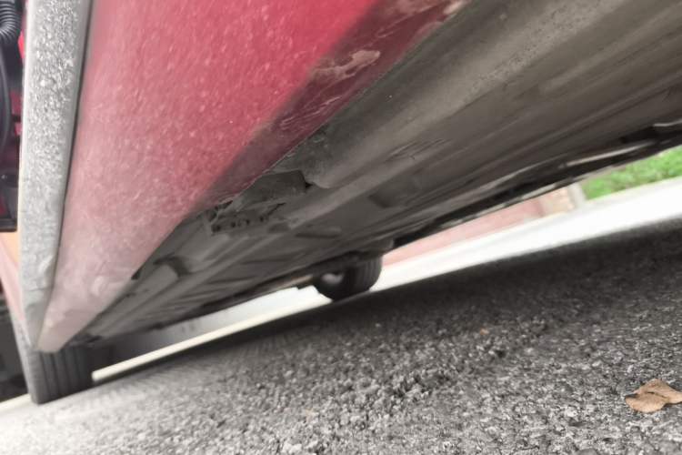 Used Mercedes-Benz E-Class 2016 E 200 L Sport Edition Chassis Rear Left