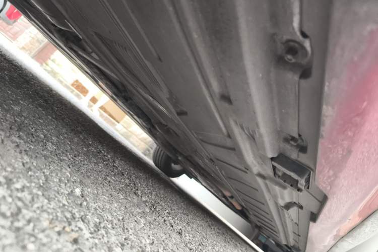 Used Mercedes-Benz E-Class 2016 E 200 L Sport Edition Chassis Rear Right